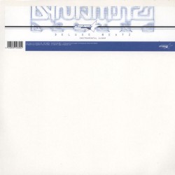 Deluxe Beatz (instrumental album)