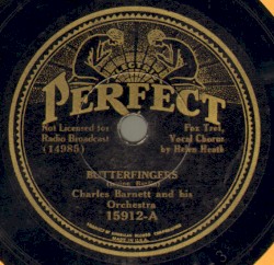 Butterfingers / Infatuation