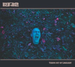 Visions Out of Limelight