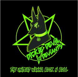 The Undead Wanna Rock n Roll