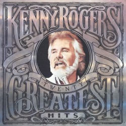 Twenty Greatest Hits