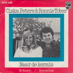 Naar de kermis / Oh Kimmie / Iwan en Olga