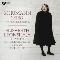Schumann & Grieg: Piano Concertos