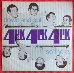 Down and Out / So There