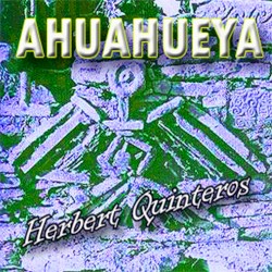 Ahuahueya: The Spirit of Water