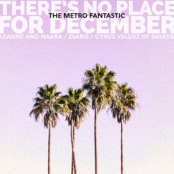 There’s No Place for December