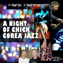 A Night of Chick Corea