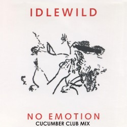 No Emotion (Cucumber club mix)