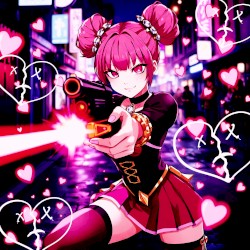Laser Tag