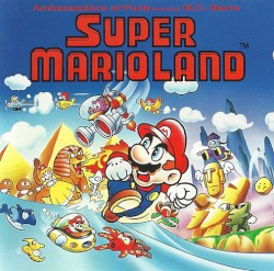 Super Mario Land