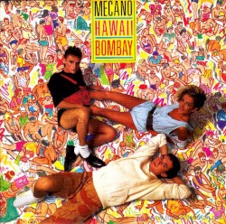 Hawaii-Bombay