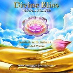 Divine Bliss Moola Prayer