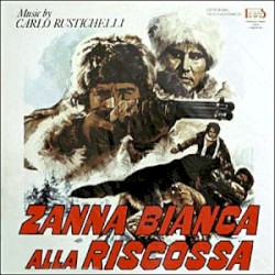 Zanna bianca alla riscossa