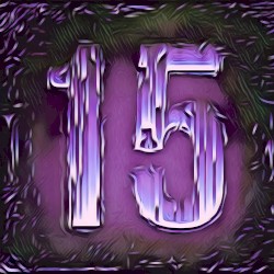 15