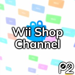 Wii Shop Channel