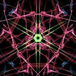 Oscillation – 1st Movement