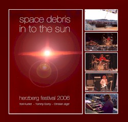 Into the Sun - Live at Burg Herzberg Festival 2006