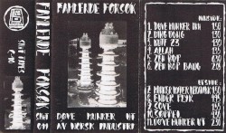 Døve munker ut av Norsk industri