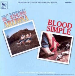 Raising Arizona / Blood Simple
