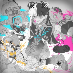 CMYK (Instrumentals)