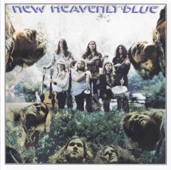 New Heavenly Blue