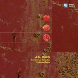 Brandenburg Concertos nos. 1–6 / Orchestral Suites nos. 1–4