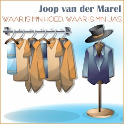 Waar is m’n hoed, waar is m’n jas