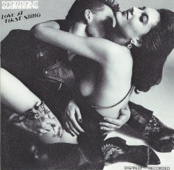 Love at First Sting