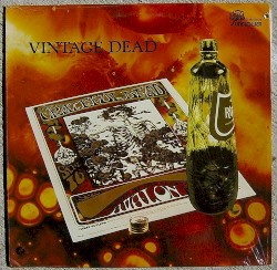 Vintage Dead