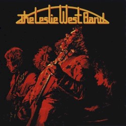 The Leslie West Band