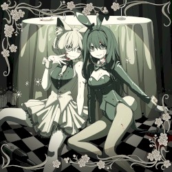 愛狂