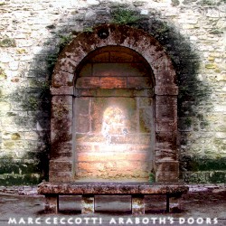 Araboth's Doors
