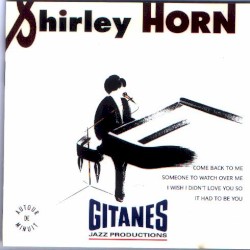 Shirley Horn