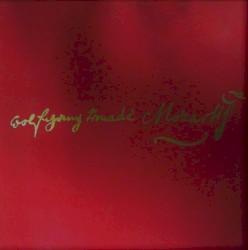 Konzert / Divertimento / Serenade / Cassation / Vesperae solemnes / Quintett / Klaviersonate / Ausgewählte Lieder