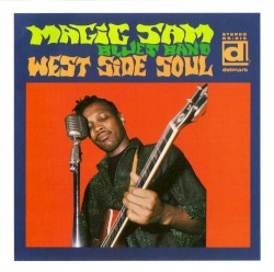 West Side Soul