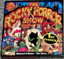 The Rocky Horror Show