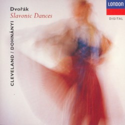 Slavonic Dances
