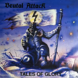 Tales Of Glory