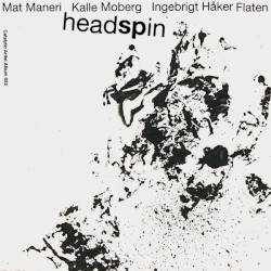 Headspin