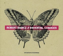Immortal Changes