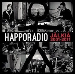 Jälkiä 2001–2011