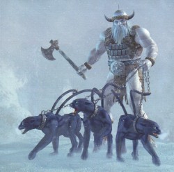 Baldur's Gate: Dark Alliance