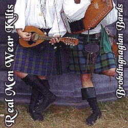 Real Men Wear Kilts