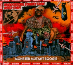 Monster Mutant Boogie