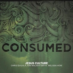 Consumed