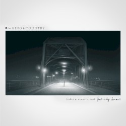 God Only Knows (Robin G. acoustic mix)