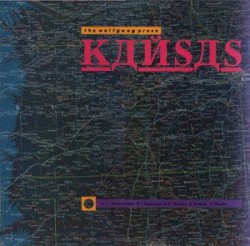 Kansas EP