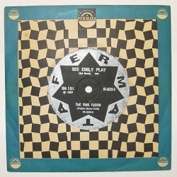 See Emily Play