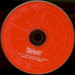 Vol. 3: (The Subliminal Verses) Special Edition Sampler