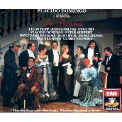 Die Fledermaus